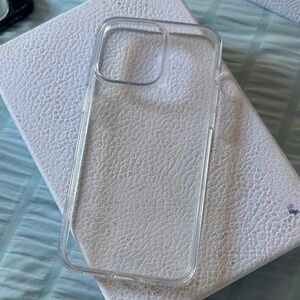 ANKER IPHONE 15 PRO MAX CASE